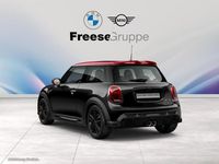 Gebraucht Mini John Cooper Works 231 PS (169 kW) 2023 Schwarz Kleinwagen