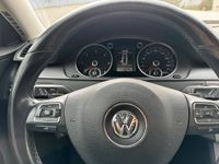gebraucht VW Passat 2.0 Diesel