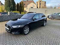 gebraucht Audi A4 Avant 30 TDI LED Navi PDC ACC Digital Tacho