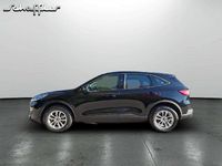 Gebraucht Ford Kuga Cool & Connect 152 PS (111 kW) 2021 Obsidianschwarz metallic SUV