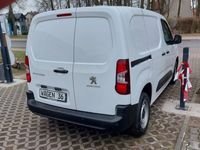 gebraucht Peugeot Partner L1 1.5 BlueHDi 75 Premium