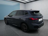 Gebraucht BMW 225 245 PS (180 kW) 2022 Grau Kombi