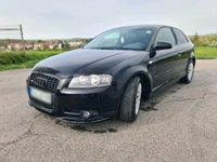 gebraucht Audi A3 Sline 2.0Tdi