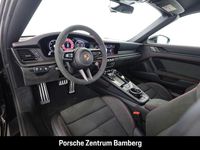 Neu Porsche 992 541 PS (397 kW) 2025 Schwarz Cabrio