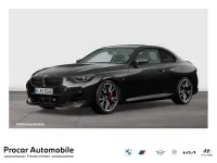 Neu BMW M240i M Sport 392 PS (288 kW) 2026 Schwarz Coupé