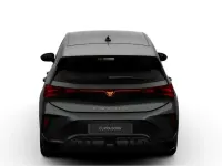 Neu Cupra Born 150 kW (204 PS) 2026 Timanfaya grau metallic Kleinwagen