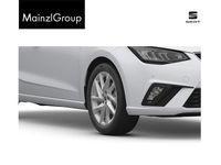 Neu Seat Ibiza FR 150 PS (110 kW) 2026 Weiß Kleinwagen