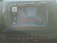 Gebraucht Dacia Duster Celebration 150 PS (110 kW) 2020 Blau SUV