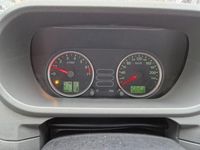 Gebraucht Ford Fusion Viva 80 PS (58 kW) 2004 Silber Kleinwagen