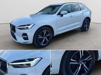 Gebraucht Volvo XC60 Core 197 PS (144 kW) 2023 Crystal white (metallic) SUV