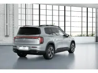 Gebraucht Mercedes GLB200 Premium 184 PS (135 kW) 2026 Hightechsilber metallic SUV