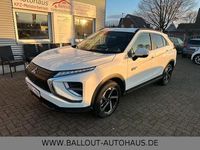 Second-hand Mitsubishi Eclipse Cross 98 CP (72 kW) 2022 Alb SUV
