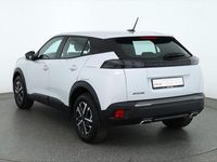 Gebraucht Peugeot 2008 131 PS (96 kW) 2025 Weiß SUV