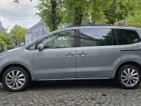 Gebraucht VW Sharan 140 PS (102 kW) 2013 Andere farben Van / Kleinbus
