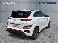 gebraucht Hyundai Kona N PERFORMANCE FLA 4xSHZ