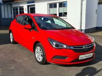 gebraucht Opel Astra 1.4 Turbo Edition PDC SHZ LHZ