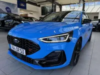 Gebraucht Ford Focus ST 280 PS (205 kW) 2026 Vasttrafik blue Limousine