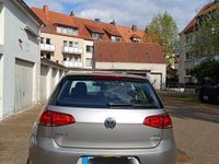 gebraucht VW Golf 1.2 TSI 63kW BMT Trendline Trendline