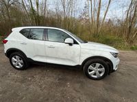 gebraucht Volvo XC40 T4 Geartronic -