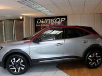 gebraucht Opel Mokka 1.2 Turbo GS Line Automatik Navi & SHZ