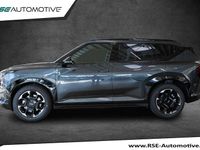 Neu Kia EV5 GT-Line 160 kW (218 PS) 2026 Grau SUV