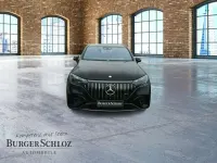 Gebraucht Mercedes EQE AMG 43 AMG 350 kW (476 PS) 2023 Schwarz SUV