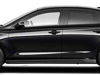 gebraucht Hyundai i30 Fastback N Performance FL 8-DCT MJ22 N Performance