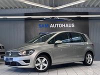 Gebraucht VW Golf VII 125 PS (91 kW) 2014 Silber Limousine
