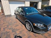 Second-hand Volvo C30 109 CP (80 kW) 2008 Negru Hatchback