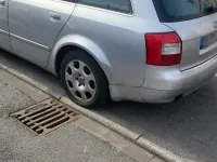 Gebraucht Audi A4 102 PS (75 kW) 2002 Kombi