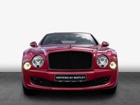 gebraucht Bentley Mulsanne Speed