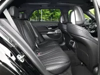 Gebraucht Mercedes E220 Advanced Plus 197 PS (144 kW) 2026 Schwarz Kombi