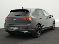 Gebraucht VW Golf VIII Move 150 PS (110 kW) 2024 Uranograu Limousine