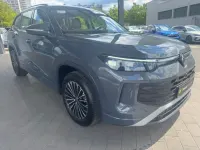 Gebraucht VW Tayron Life 150 PS (110 kW) 2025 Grau SUV
