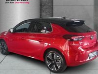 Gebraucht Opel Corsa 100 kW (136 PS) 2023 Rot Kleinwagen