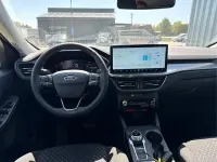 Neu Ford Kuga Titanium 186 PS (136 kW) 2026 Burstinggrün metallic burstinggrün metallic SUV