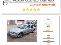 Gebraucht Volvo V70 140 PS (102 kW) 2002 Silber Kombi