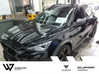 Gebraucht Cupra Formentor VZ 245 PS (180 kW) 2024 Schwarz SUV