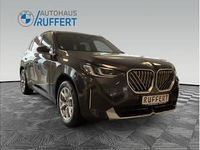 Neu BMW X3 197 PS (144 kW) 2025 Grau (sophistograu) SUV