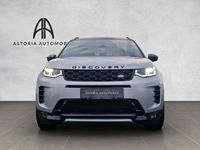 Gebraucht Land Rover Discovery Sport SE Dynamic 163 PS (119 kW) 2024 Silber SUV