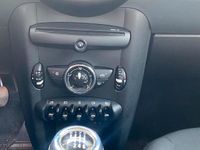 Gebraucht Mini ONE 75 PS (55 kW) 2011 Beige Kleinwagen