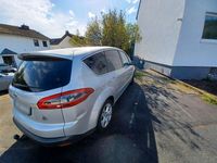 gebraucht Ford S-MAX 2.0 dti