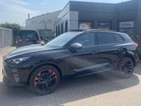 Neu Cupra Terramar 150 PS (110 kW) 2025 Schwarz SUV