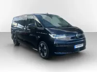 Gebraucht VW Multivan Life 150 PS (110 kW) 2025 Deep black perleffekt Van / Kleinbus