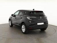Neu Renault Captur 101 PS (74 kW) 2025 Andere SUV