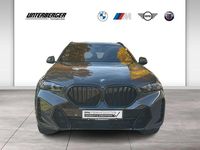 Gebraucht BMW X6 M Sport 340 PS (250 kW) 2025 Grau SUV