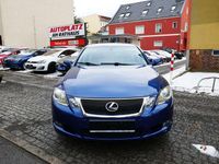 Gebraucht Lexus GS300 249 PS (183 kW) 2008 Grau Limousine