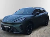 Neu Cupra Raval VZ 166 kW (226 PS) 2026 Grün Limousine