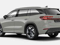 Neu Skoda Kodiaq SportLine 193 PS (141 kW) 2025 Graphitegrau metallic SUV
