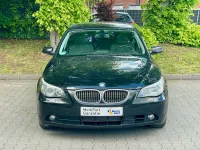 Occasion BMW 520 170 ch (125 kW) 2004 Noir Berline